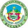 City of San Jose del Monte Official Seal